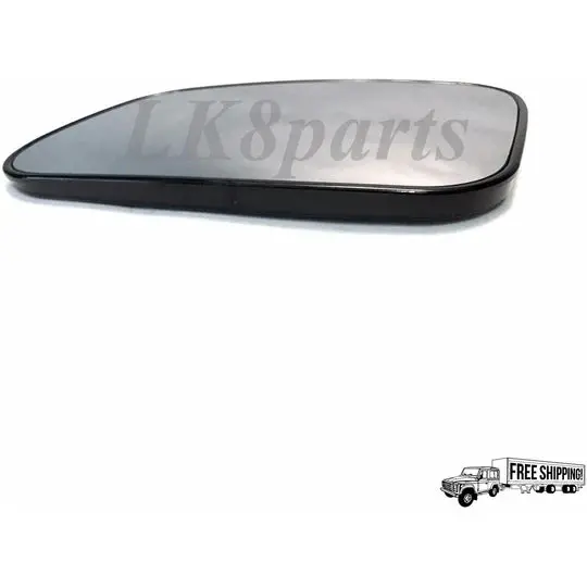 Door Mirror Glass 1