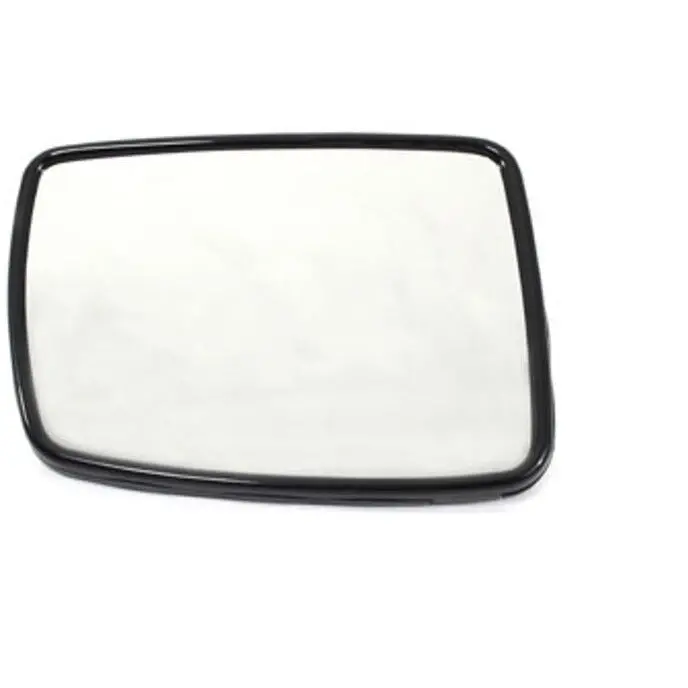 Exterior Mirror Convex Glass Left Lh Crd000180 New 1