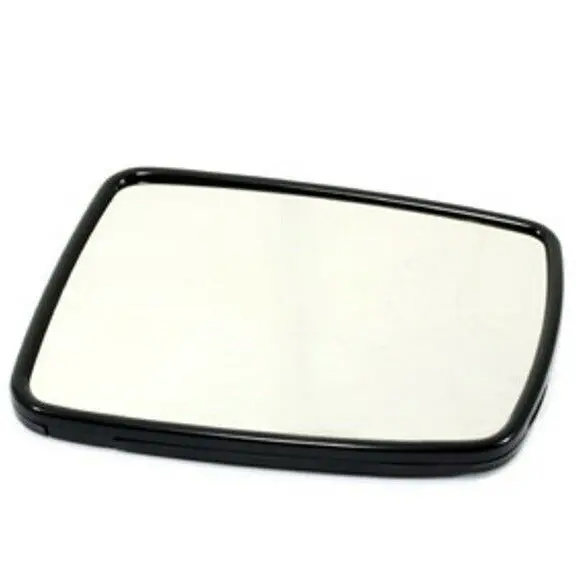 Exterior Outer Mirror Convex Glass Lh Crd500190 New 1