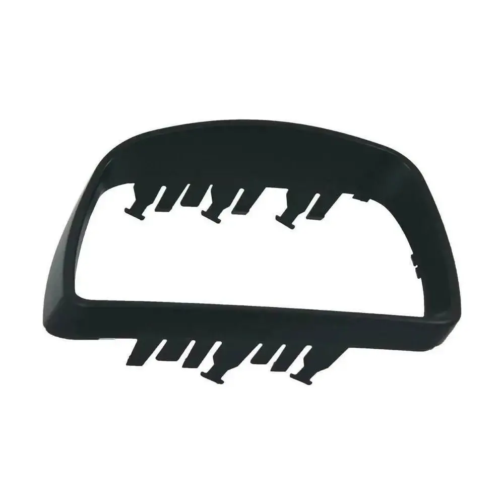 Mirror Retainer Rh Black 1