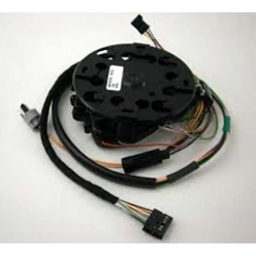 Mirror Motor W/ Memory Right Rh Genuine New 1