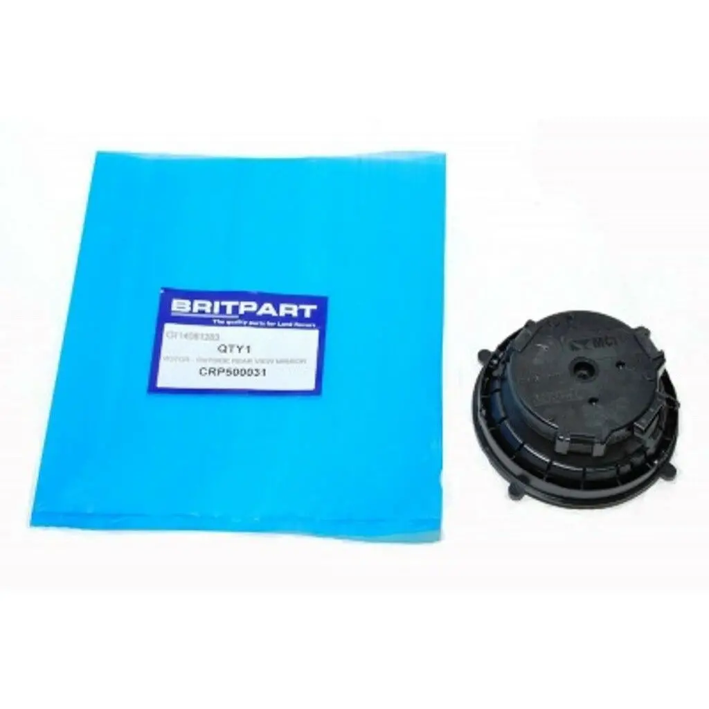 New Oem Outside Rear View Mirror Motor Crp500031 1