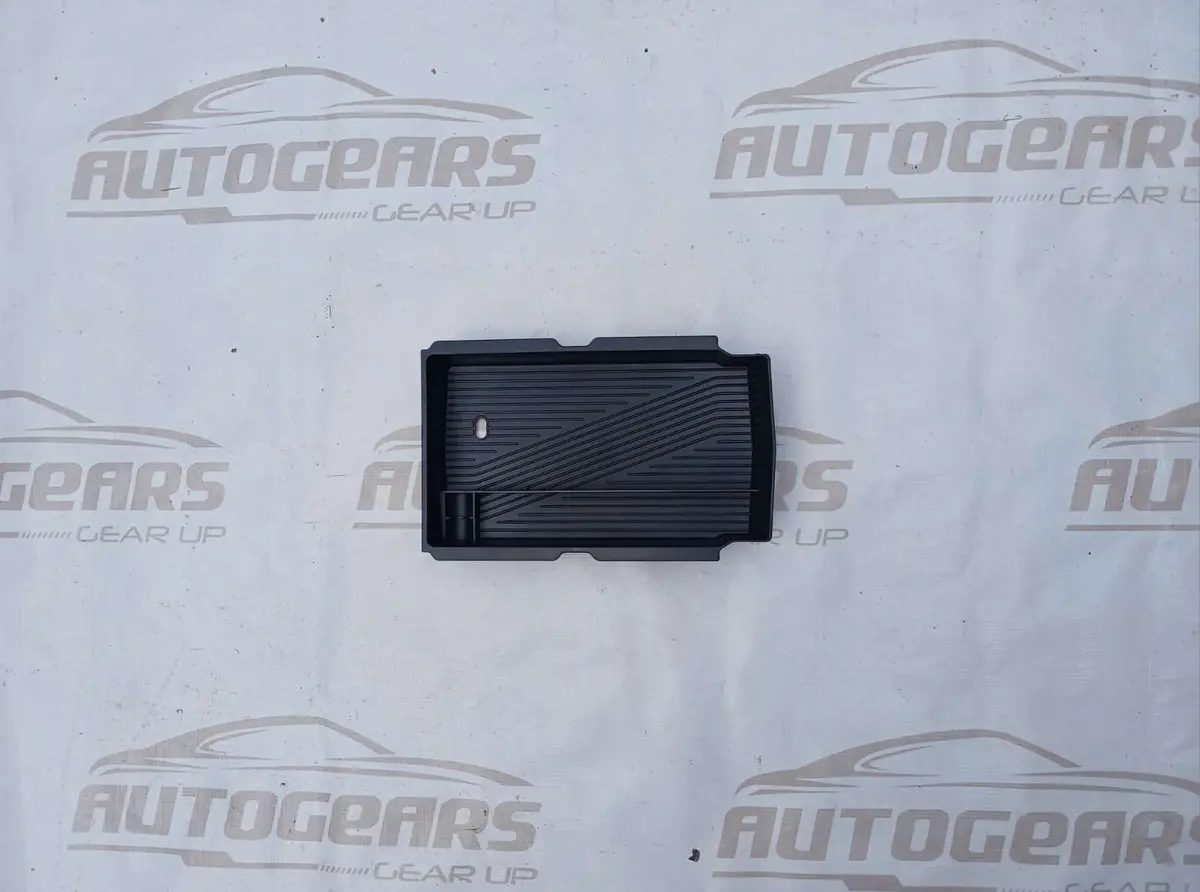 Honda Crv Cr-V (2024 - 2026) Console Tray 1
