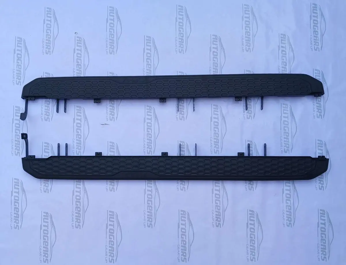 Honda Crv Cr-V (2024 - 2026) Stepboard 1