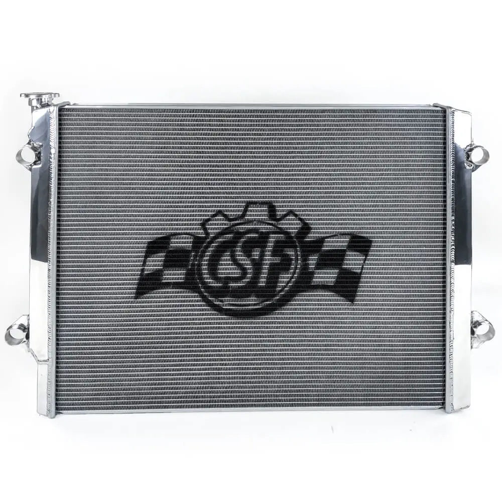 High-Performance Radiator Fits 2005-2023 Toyota Tacoma 1