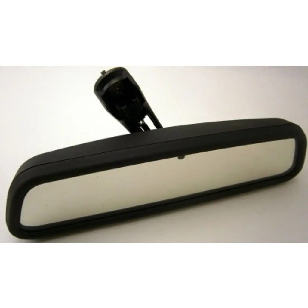 Genuine Rear View Mirror 1