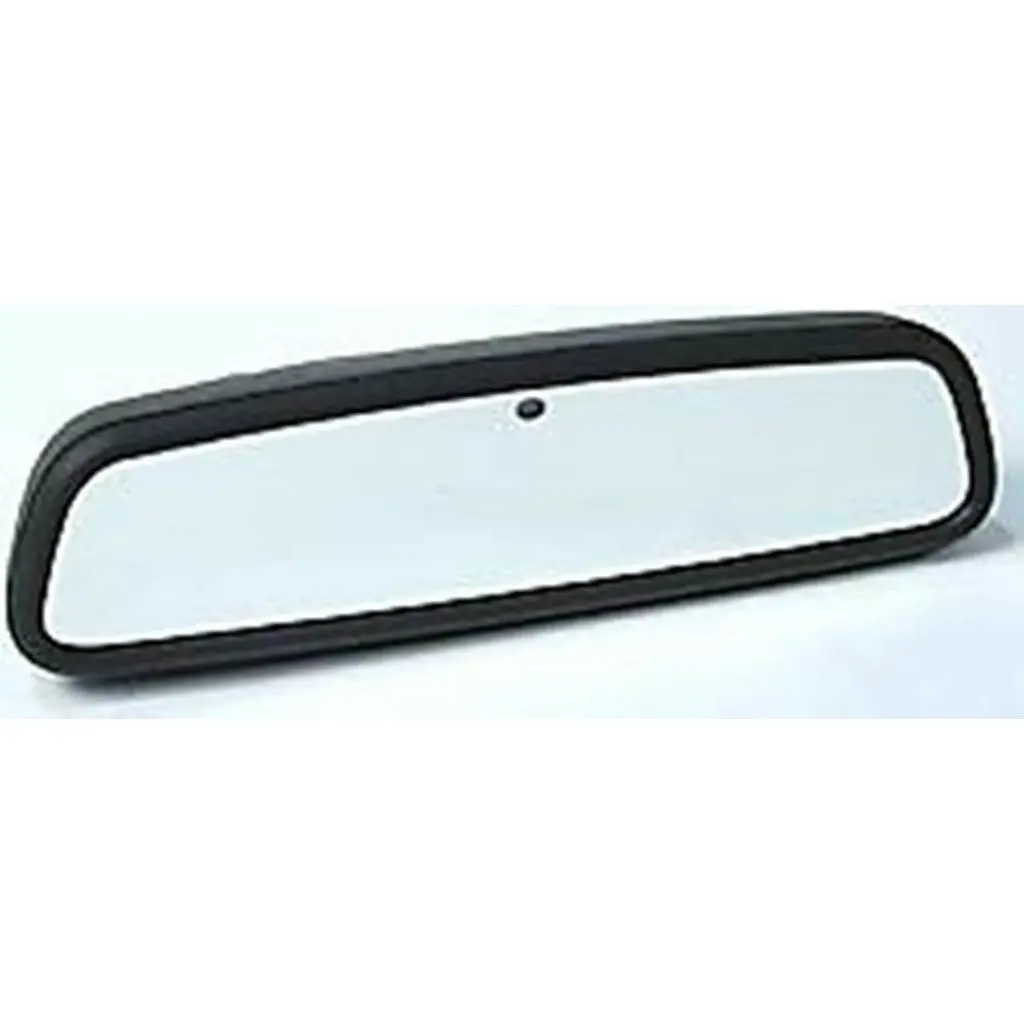 Interior Rear View Mirror Electrochromic Ctb500120 New 1
