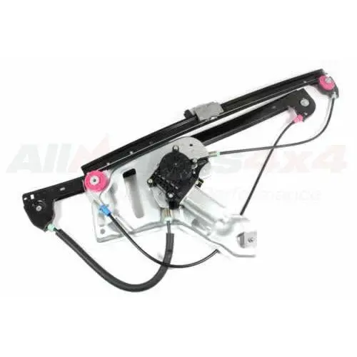 Front Window Regulator Right Rh Cuh500220 New 1