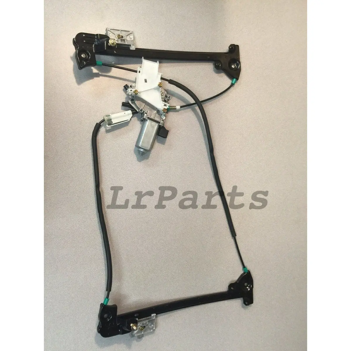 Rear Tail Gate Window Regulator 1