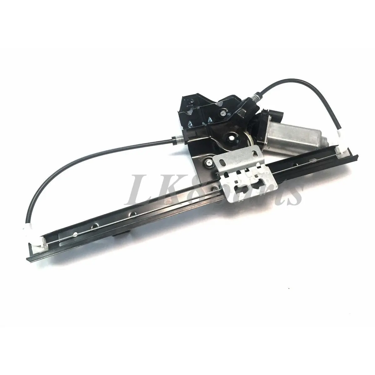 Rear Left With Motor Power Window Regulator New 1