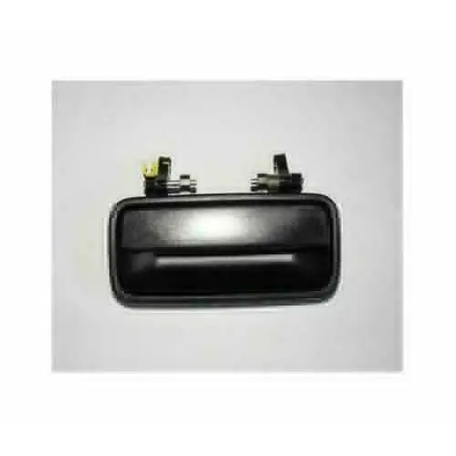 Front Driver Door Lh Exterior Handle Genuine 1