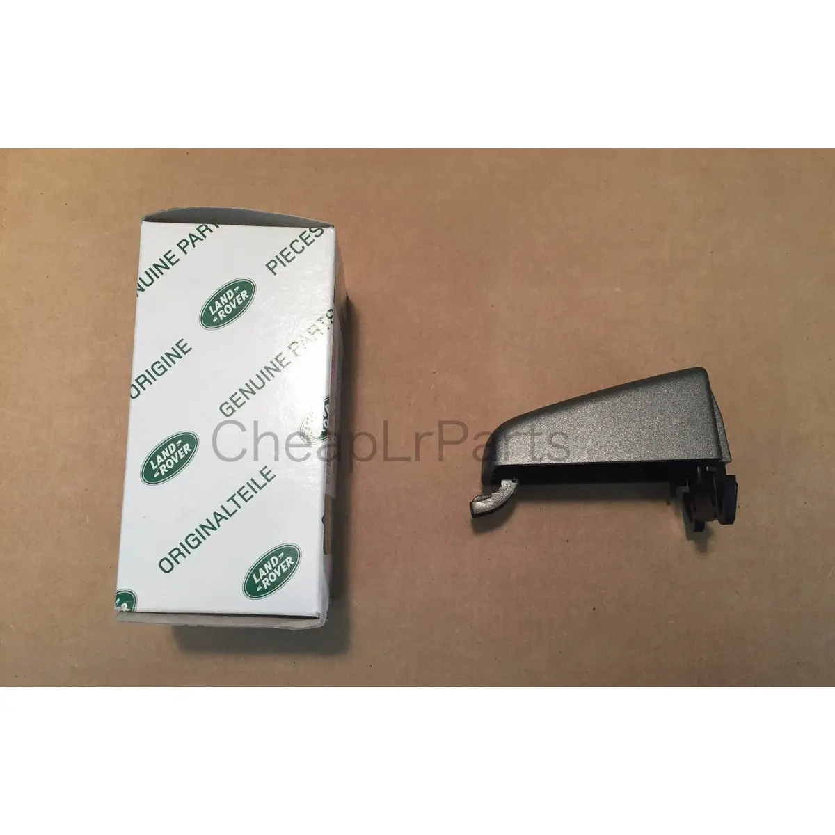 Door Handle Outside Cap Cxj500040lep Genuine 1