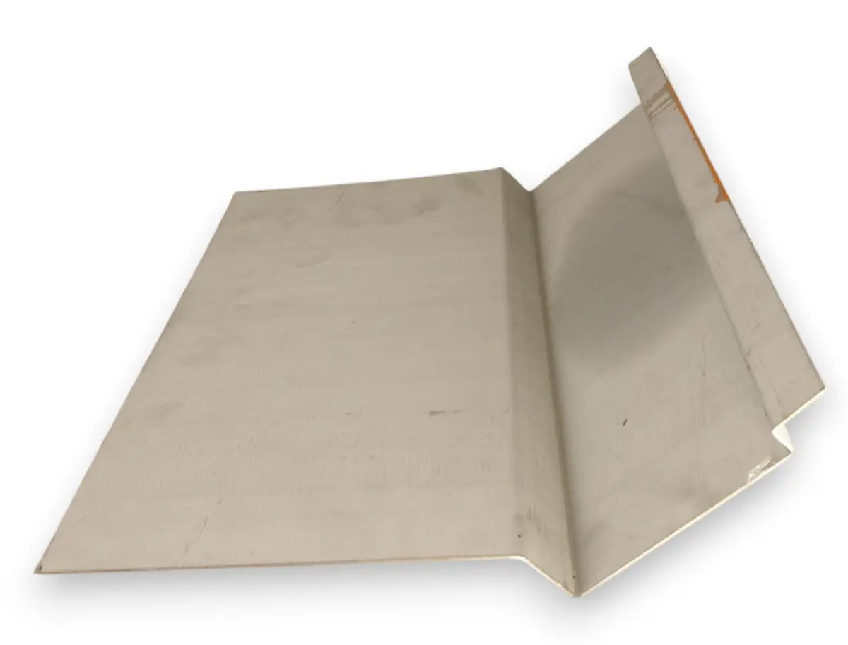 Front Cab Mount - Scout Ii 1