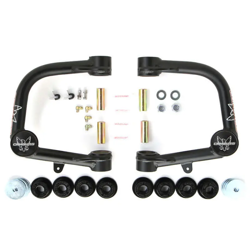 Performance X-Joint Upper Arm Kit Fits 2005-2023 Toyota Tacoma 1