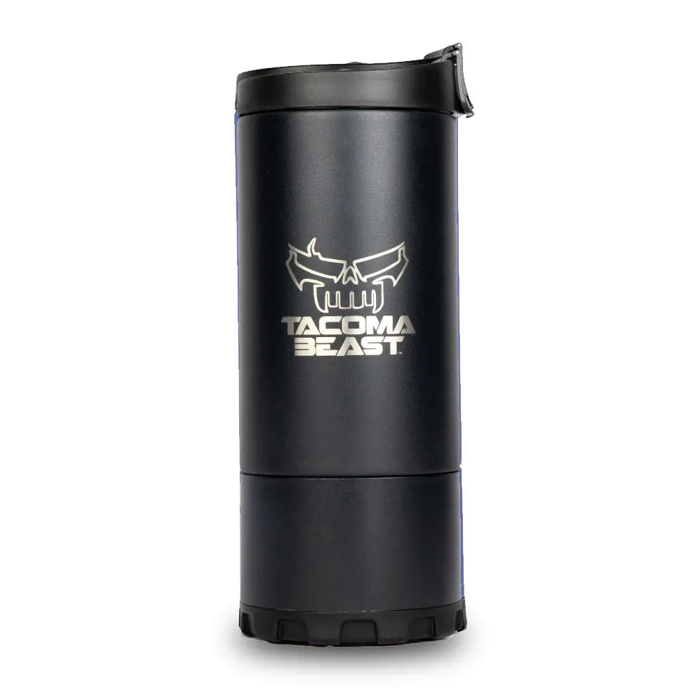 The Ovrlndr 28Oz French Press 1