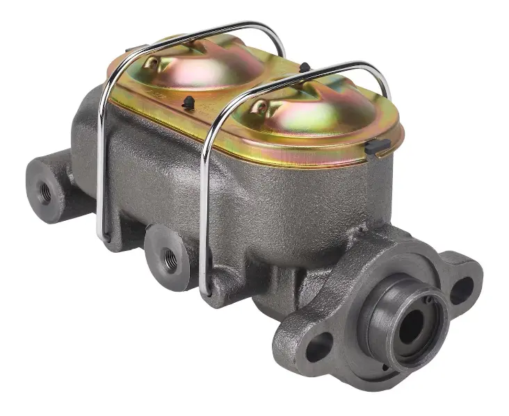 Brake Master Cylinder, Disc/Disc - Scout Ii 1