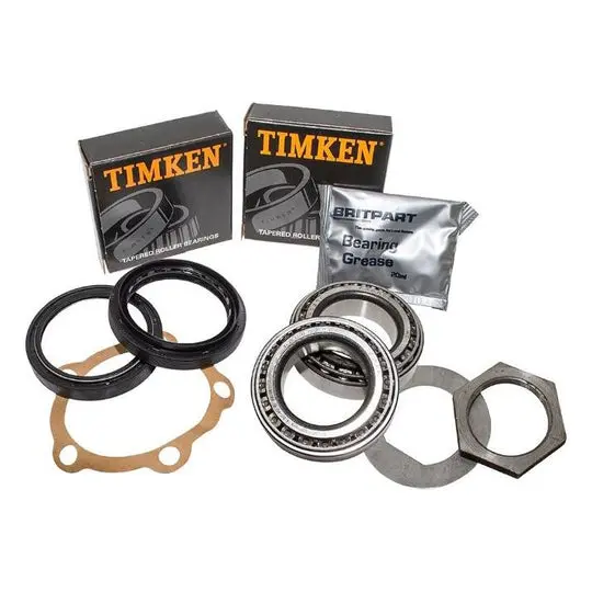 Defender 1983-1993 Timken Wheel Bearing Kit 1