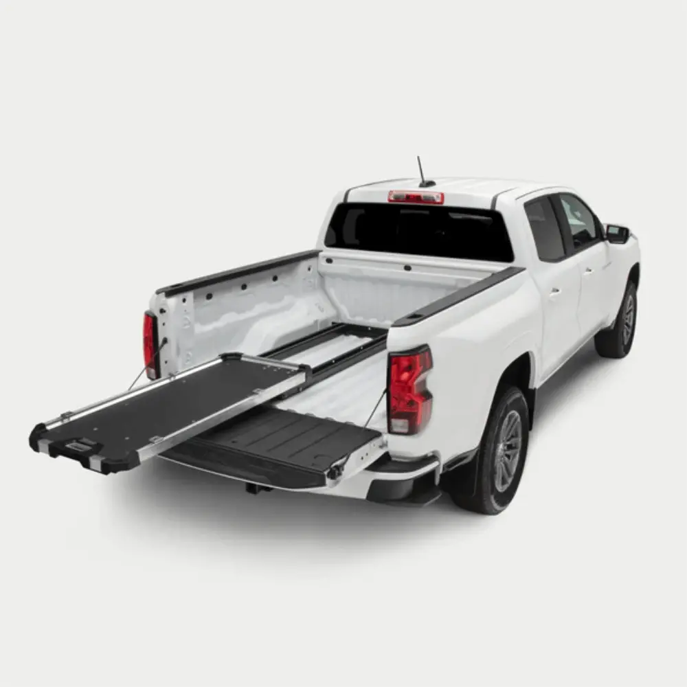 Cargoglide 600 Fits 2005+ Toyota Tacoma 1