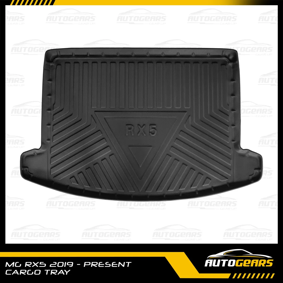 Mg Rx-5 (2019 - 2026) Trunk Tray | Cargo Tray 1