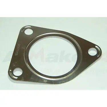 Front Exhaust Pipe / Catalyst Gasket 1