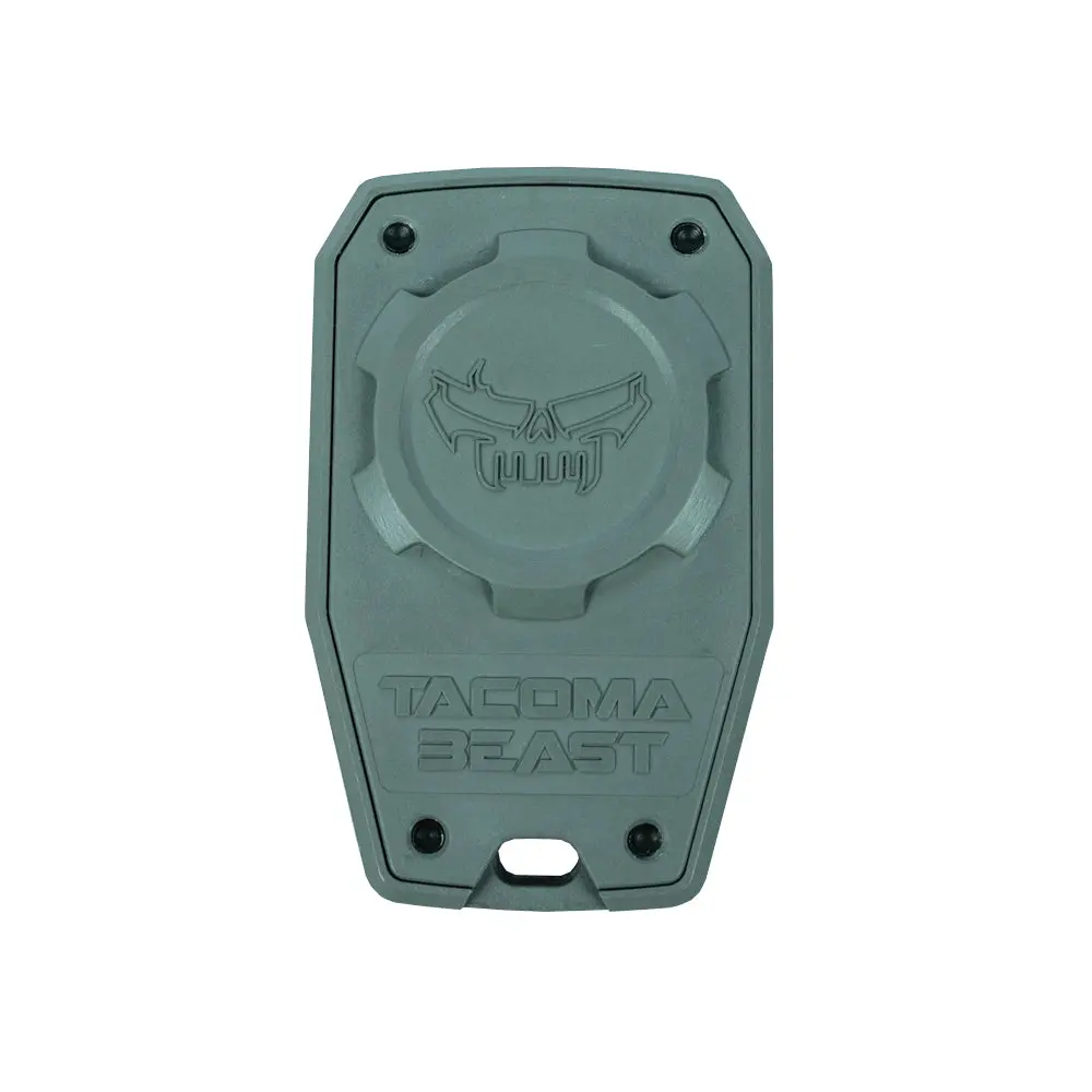2Nd Gen Fob Remote Cases 1
