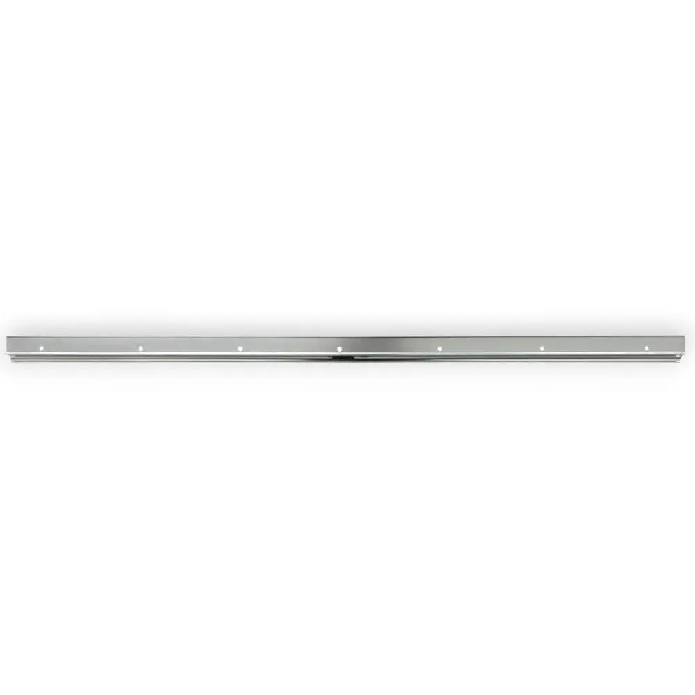 Door Opening Scuff Plate - Scout Ii 1