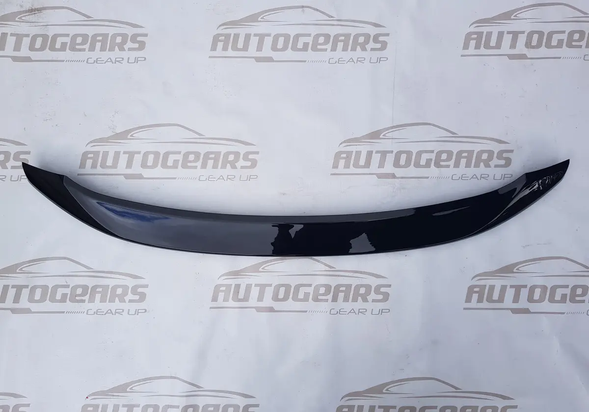 Honda City Gn (2021 - 2026) Rs Spoiler 1