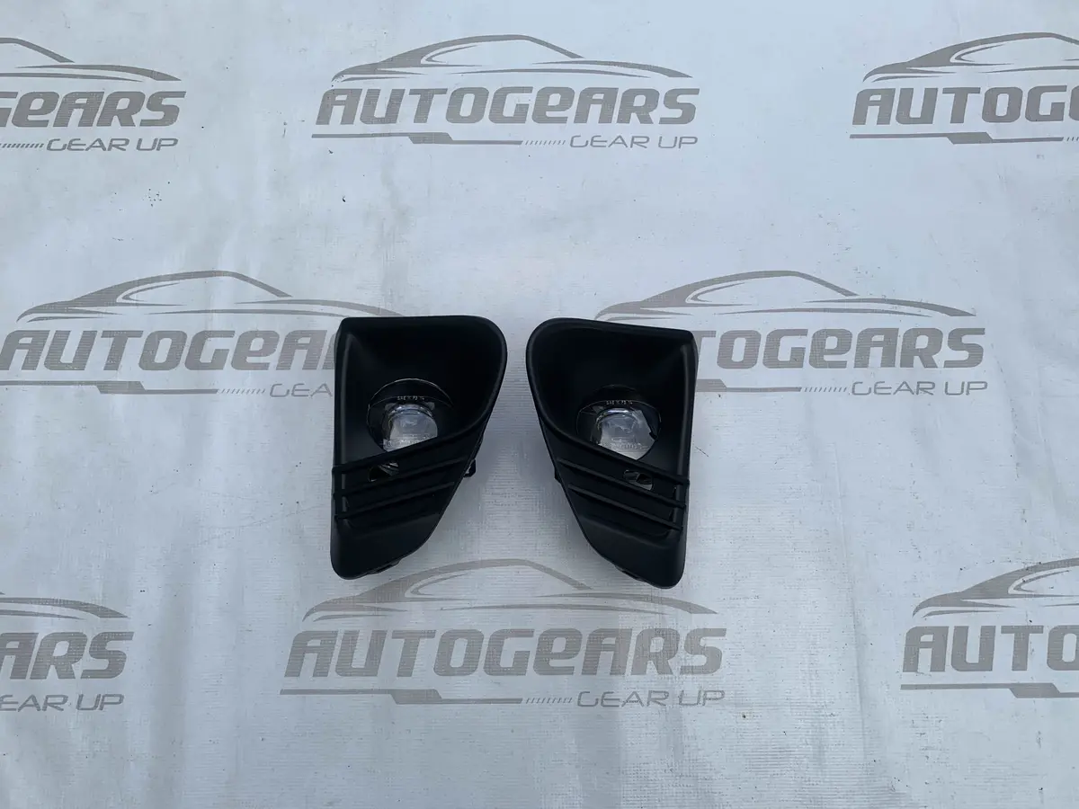 Honda City (2024 - 2026) Foglight Assembly 1