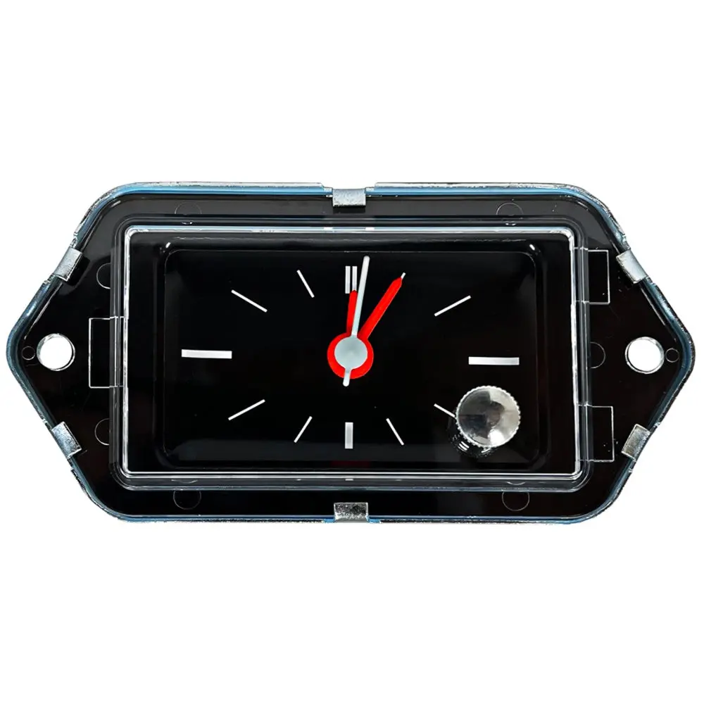 Reproduction Clock - Scout Ii, Terra, Traveler 1