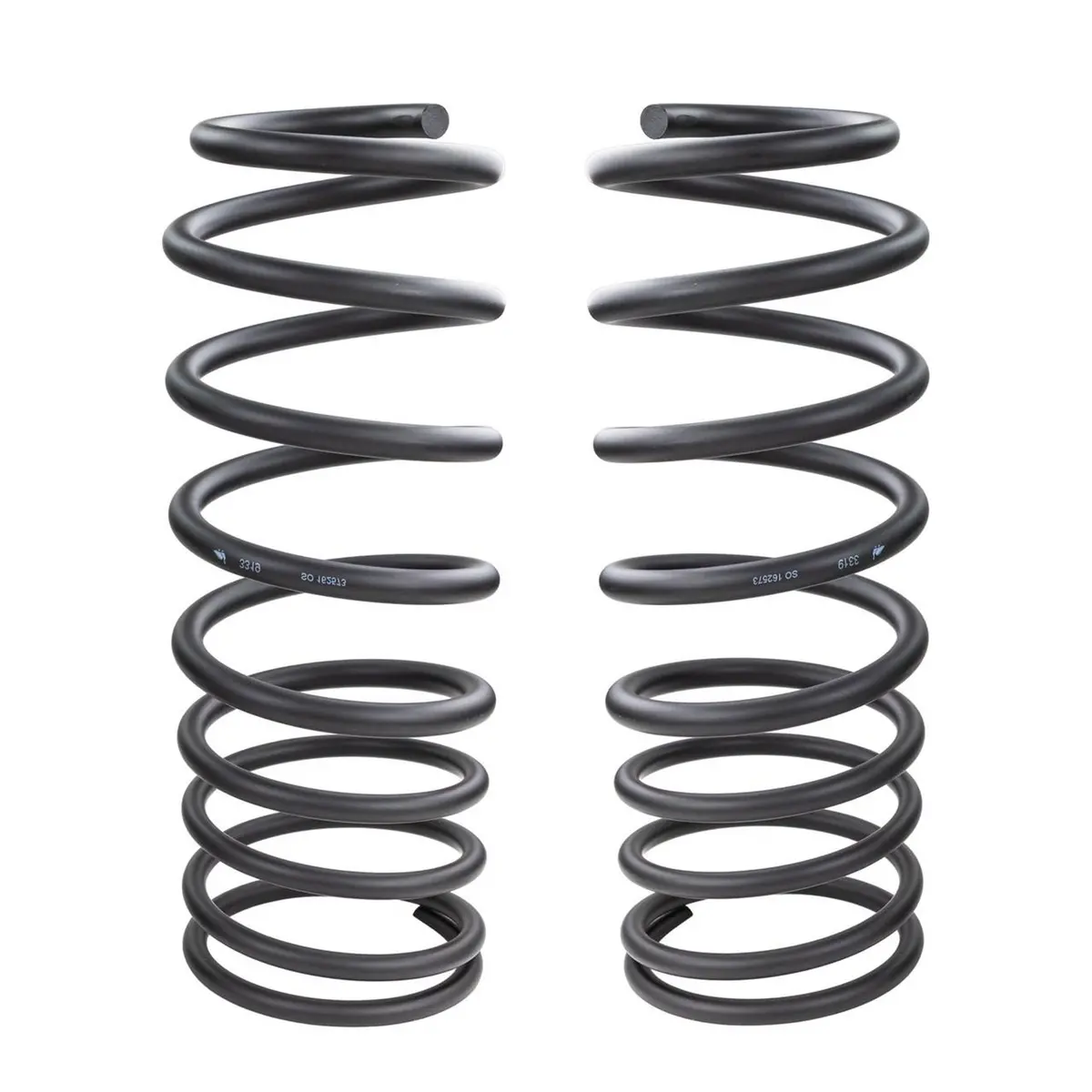 Coil Spring Rear Fits 2024+ Toyota Tacoma 1