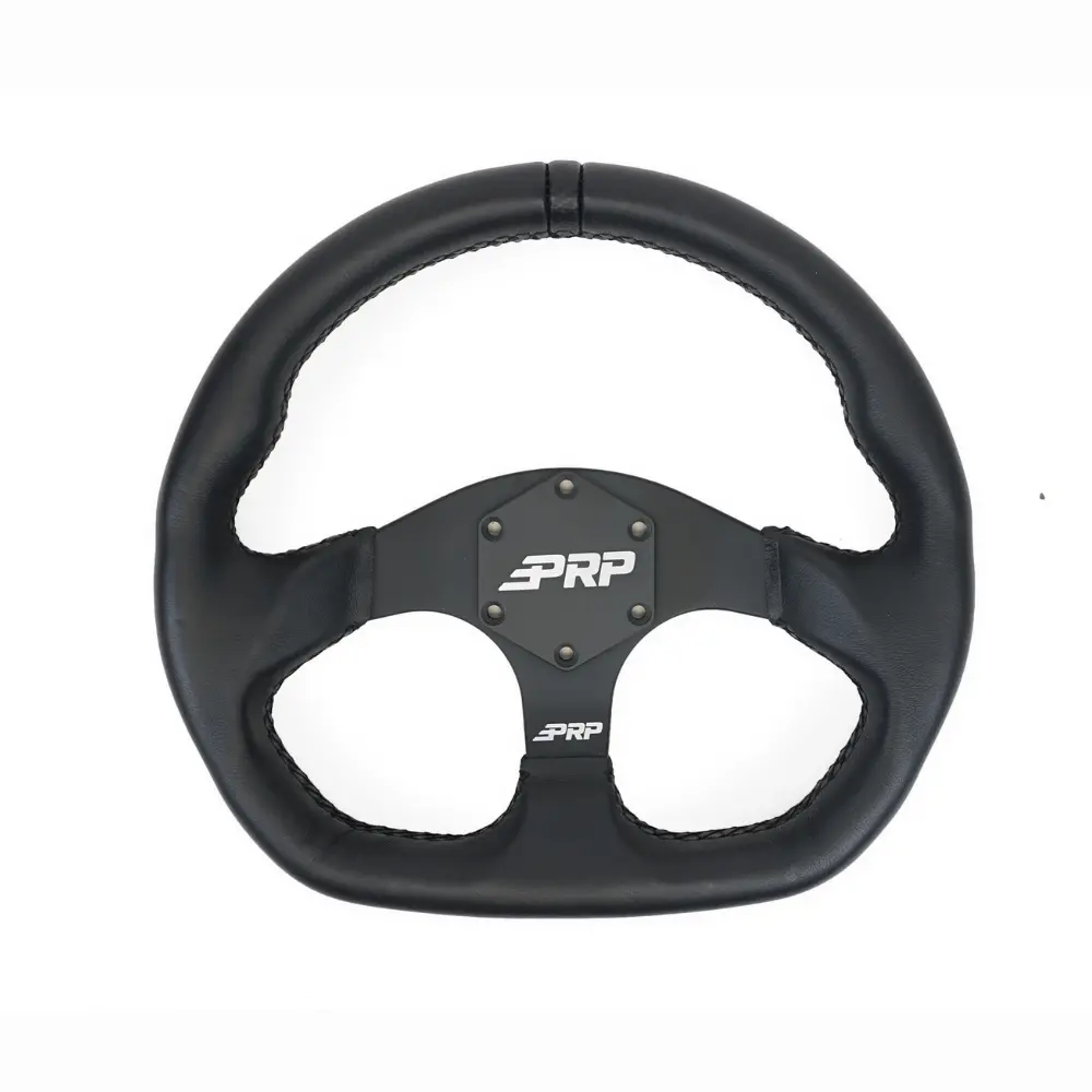 Comp-R Steering Wheel 1