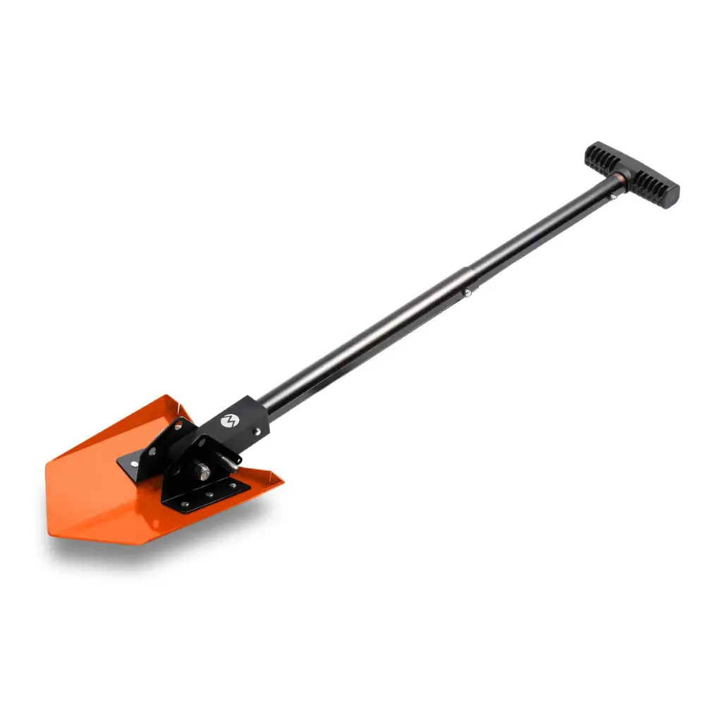 Compact Delta Shovel 2