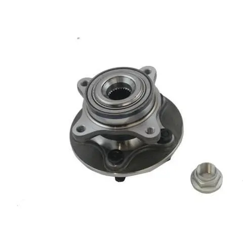 Complete Hub Assembly 1
