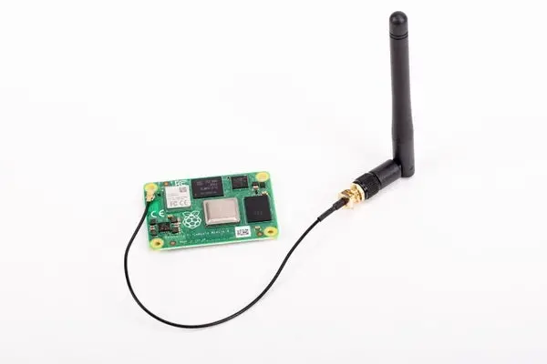 Compute Module 4 Antenna Kit 1