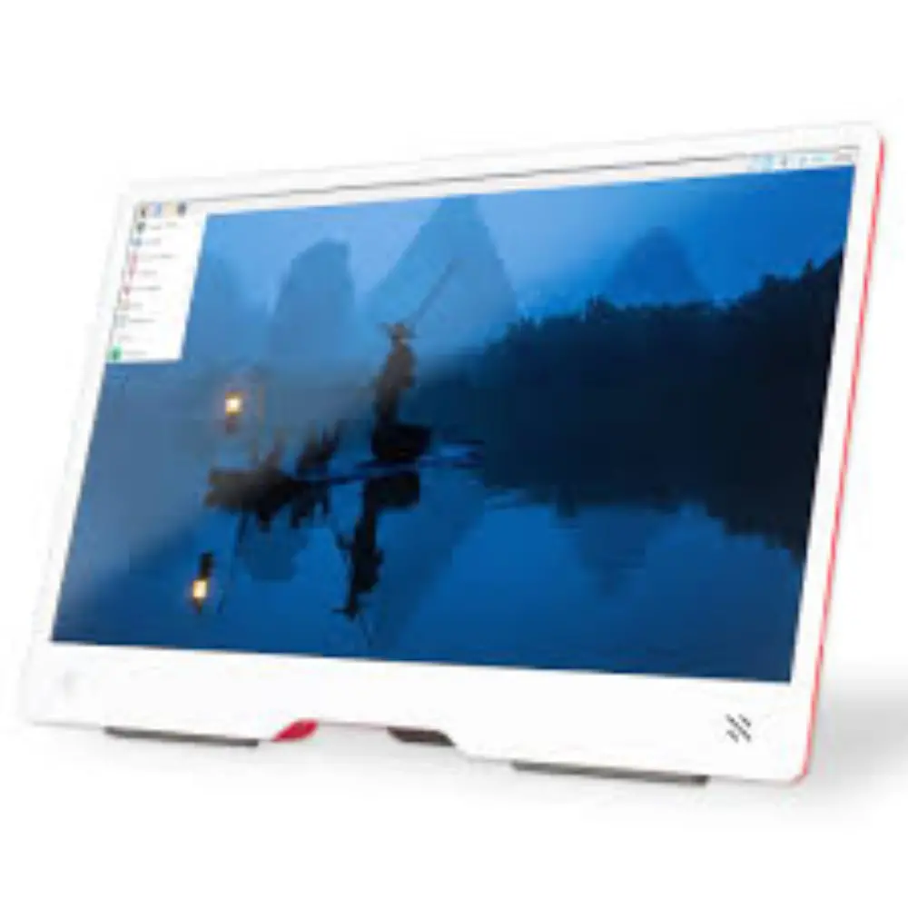 Raspberry Pi Monitor – 15.6" Full Hd Ips Display 1