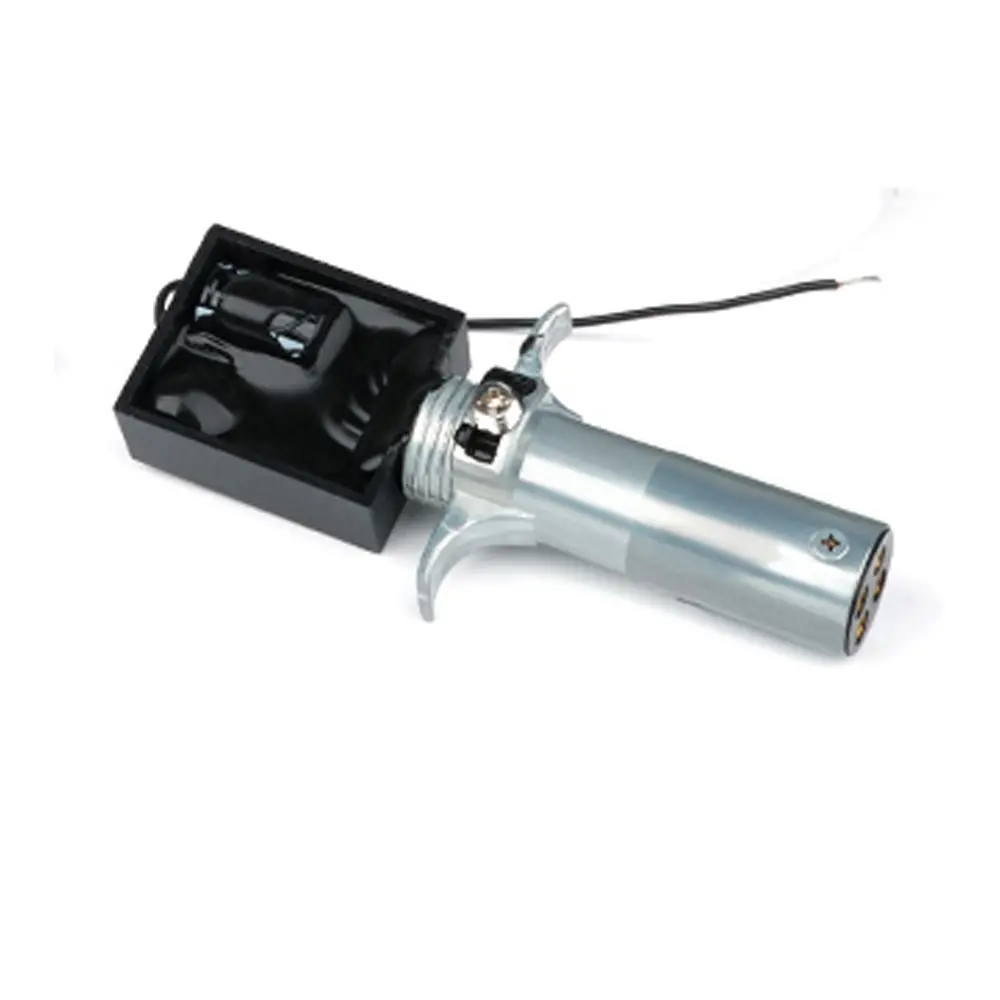 Xprite Replacement Round 4 Pin Plug For Led Towlight Lightbar 1