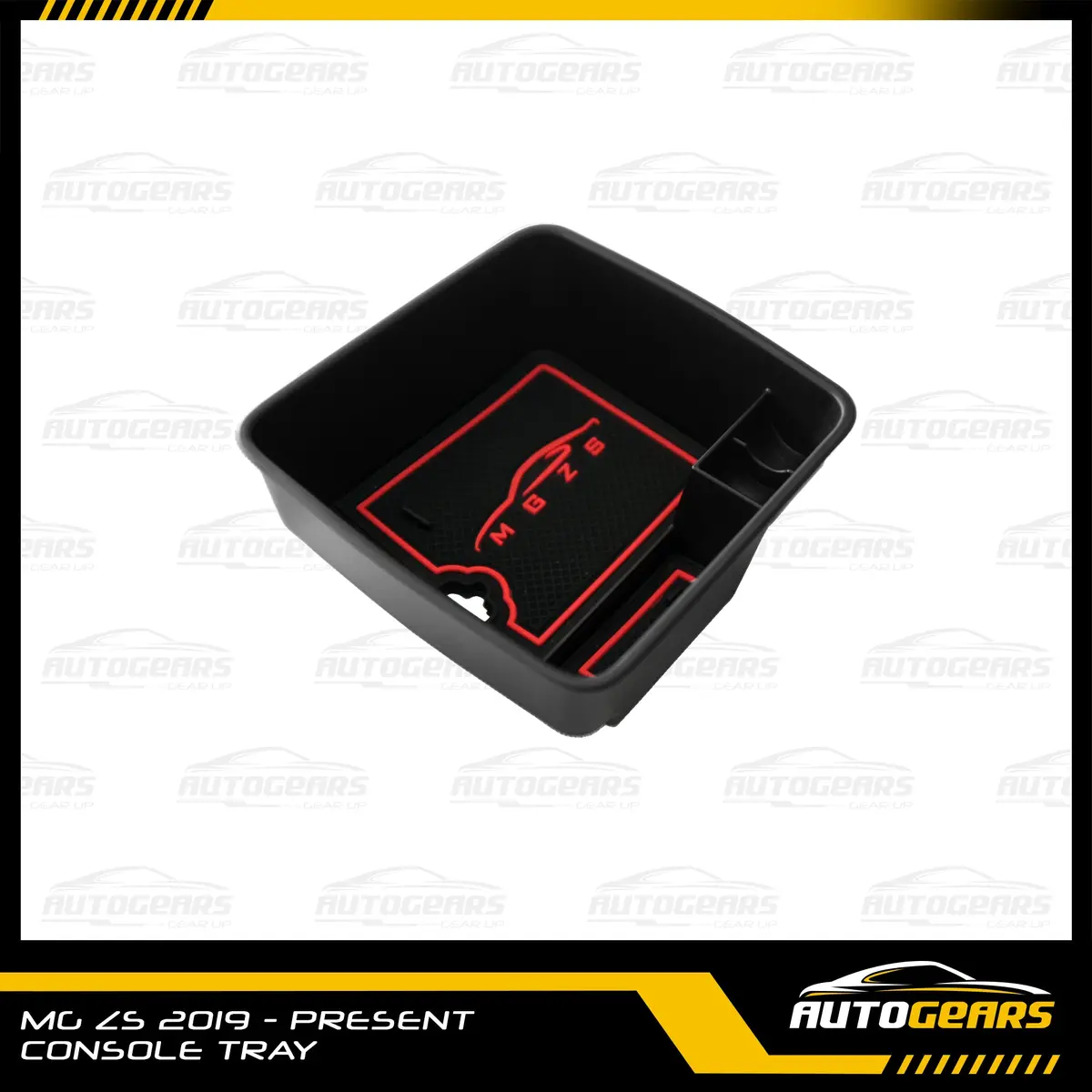 Mg Zs (2019 - 2026) Console Tray 1