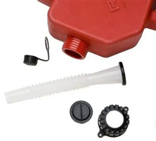 Conventional Water Container Spout Set Rx-Sp-C 1