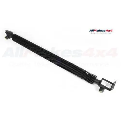 Automatic Transmission Oil Cooler Assy 1
