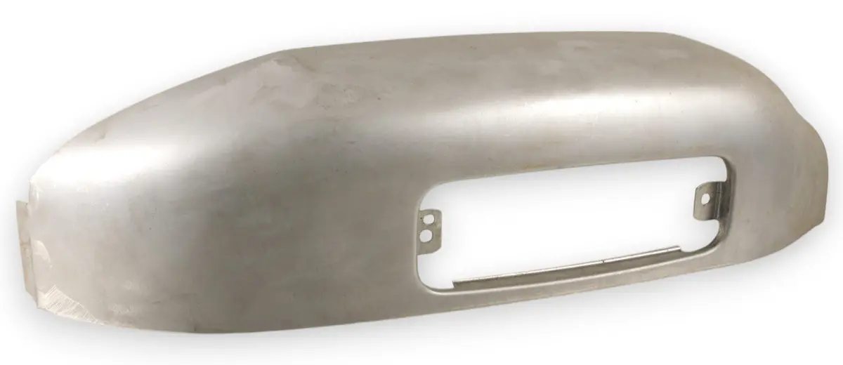 Corner Cap - Scout Ii 1