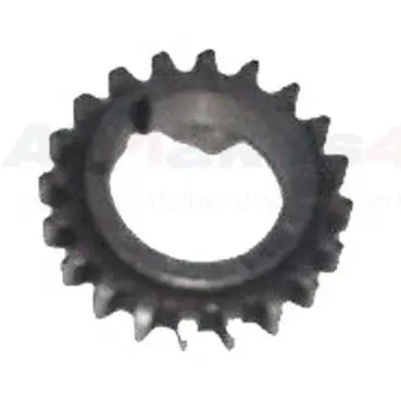 Err2958 Crankshaft Sprocket – Defender / Discovery / Range Rover V8 1