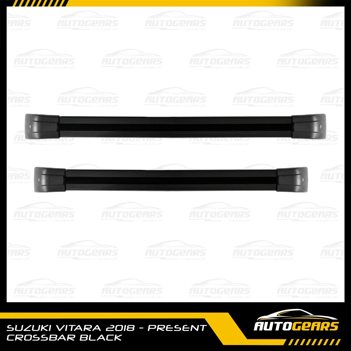 Suzuki Vitara (2018 - 2022) Crossbar 1