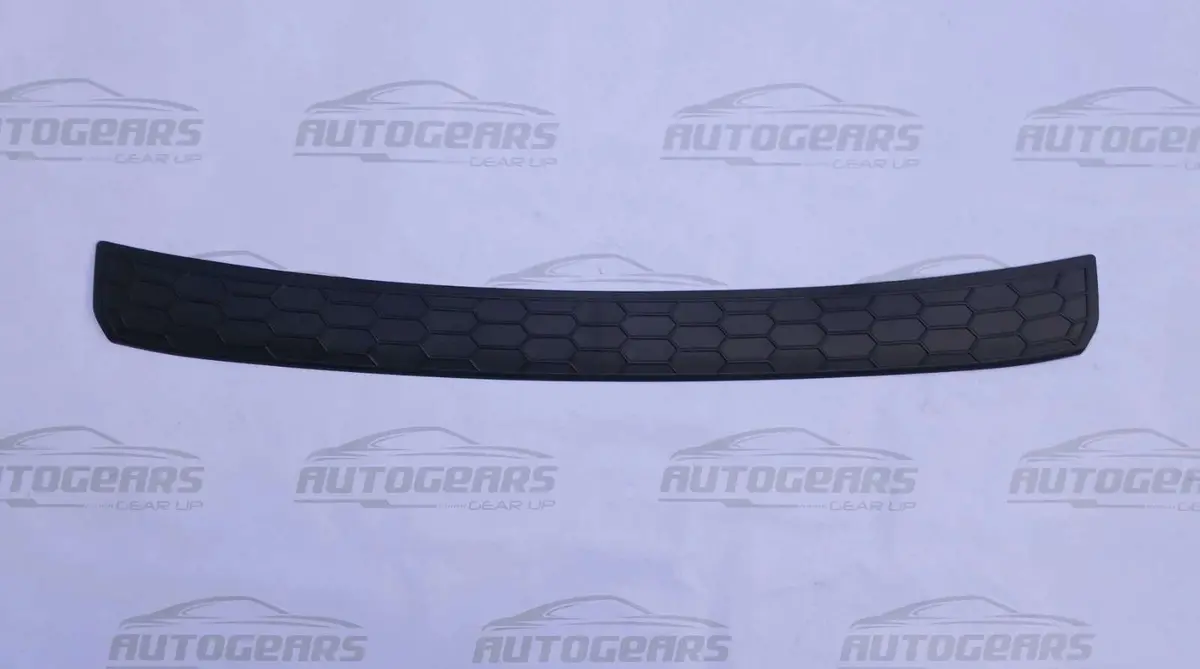 Subaru Crosstrek (2023 - 2026) Rear Bumper Plate V2 1