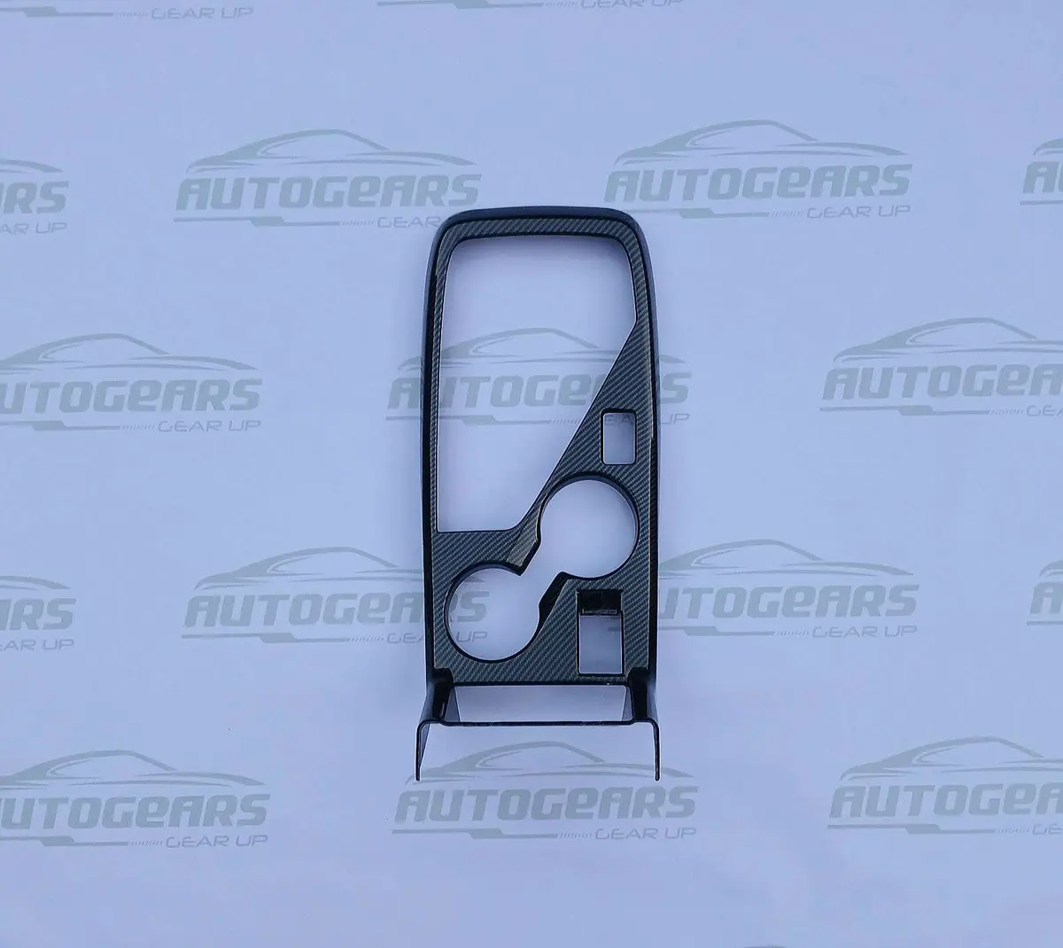 Subaru Crosstrek (2023 - 2026) Gear Switch Cover 1