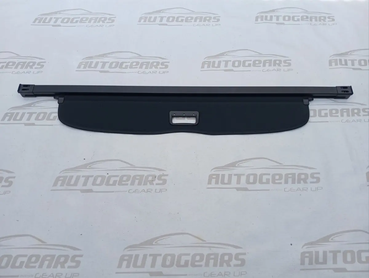 Honda Cr-V Crv (2024 - 2026) Cargo Cover 1
