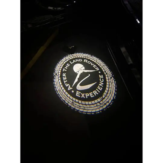 Illuminate Your Style With Custom Puddle Lights 1