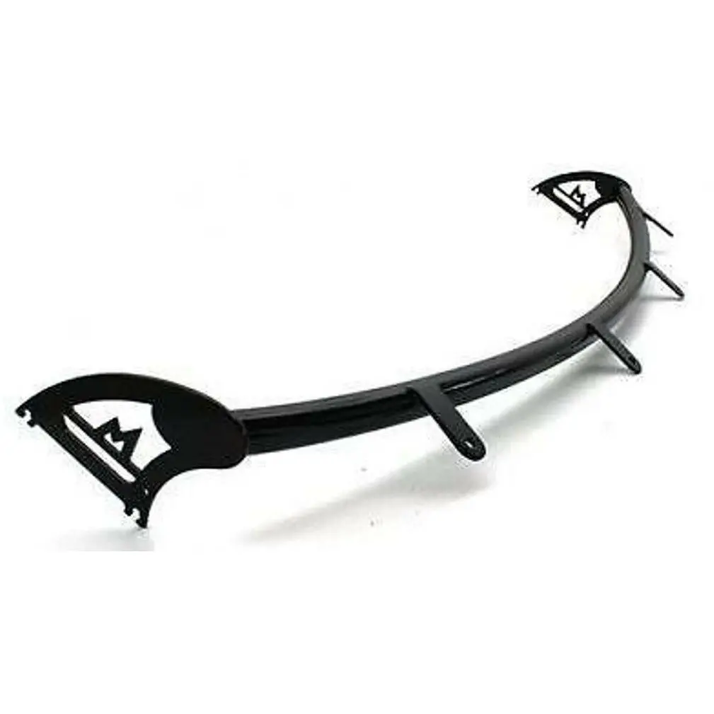 Roof Light Bar Mount Fits Discovery 1989-2004 Brand New Led 1