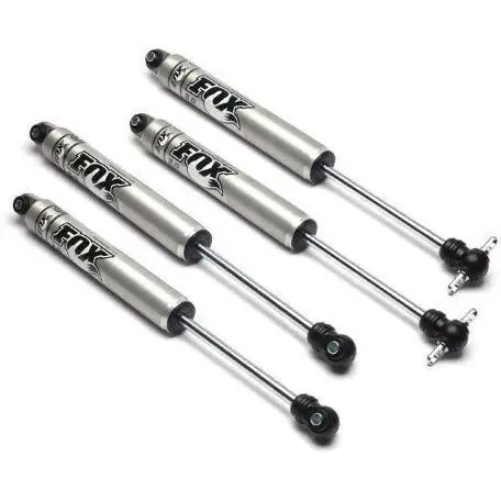 Fox Shock Kit For Discovery 2 - +2" Lift 1