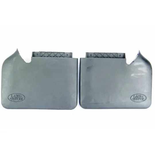 Cas100900 Cas100910 Oem Mud Flap Set Discovery Ii 1