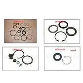 Power Steering Gear Box Complete Repair Kit New 1